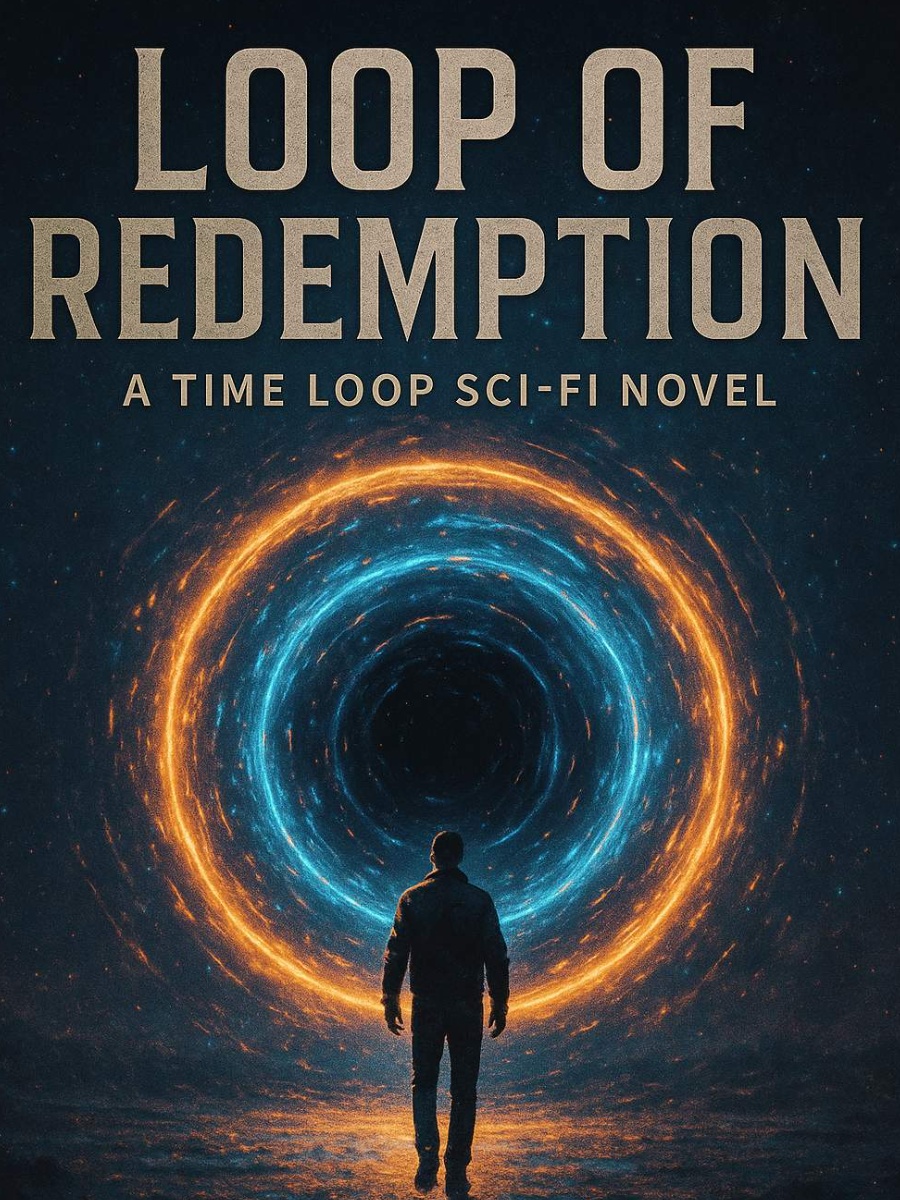 Loop of Redemption cover