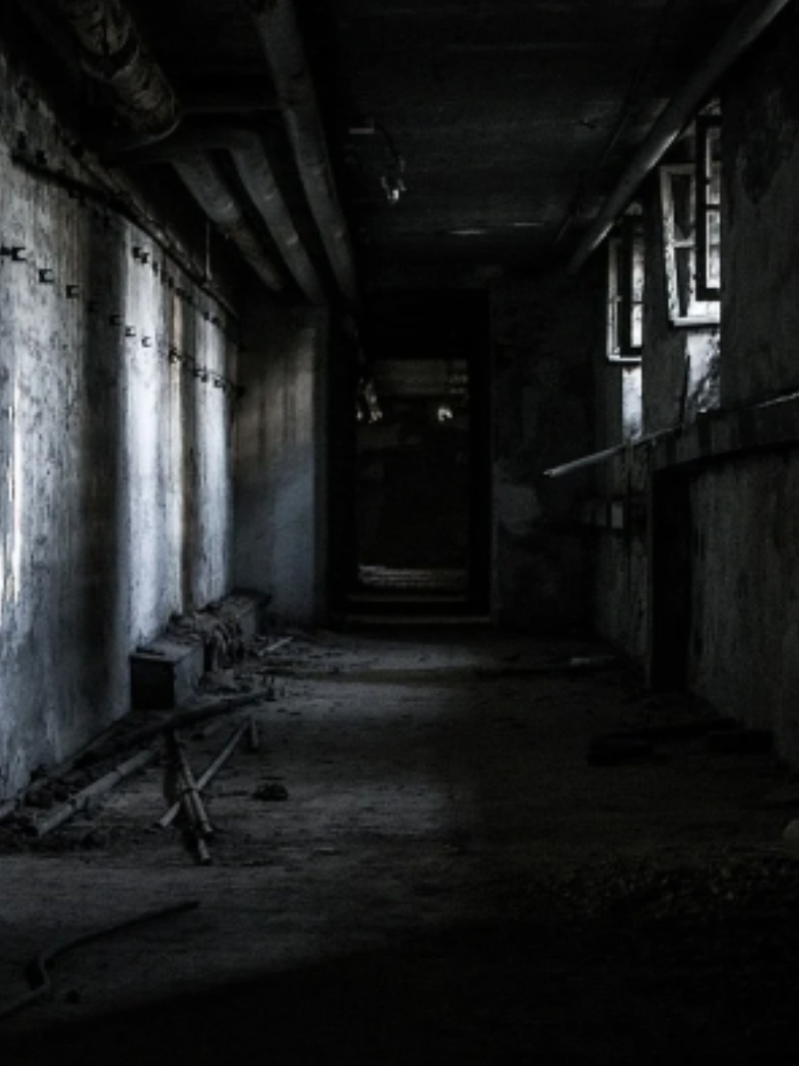 The Basement